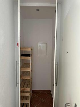 Foto - Etagenwohnung in Köln zur Miete