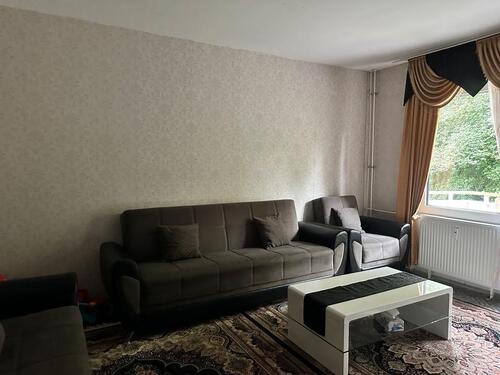 Foto - 2 Zimmer Wohnung - 576,00 EUR Kaltmiete,