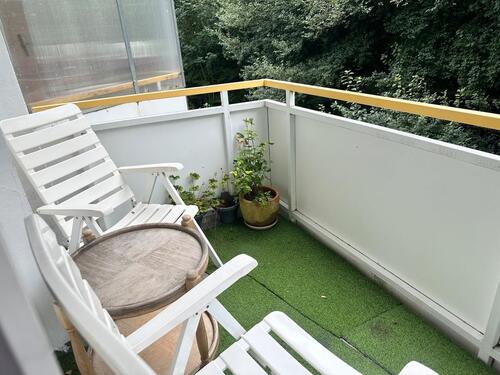 Foto - Etagenwohnung zur Miete in Unna