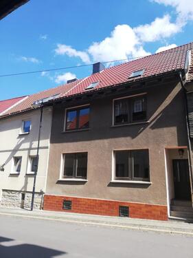 Foto - Haus in Bleicherode - 89.000,00 EUR Kaufpreis,