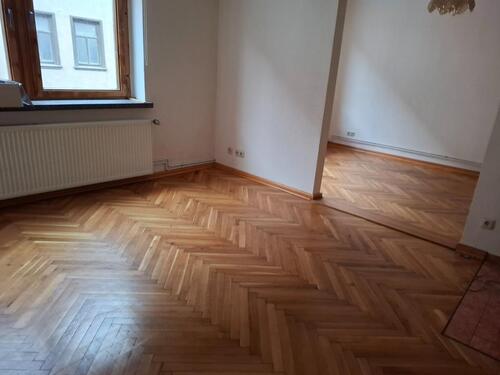 Foto - Einfamilienhaus in Bleicherode