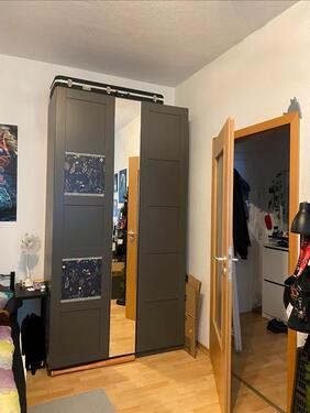 Foto - Etagenwohnung zur Miete in Dresden