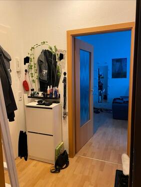 Foto - Etagenwohnung in Dresden