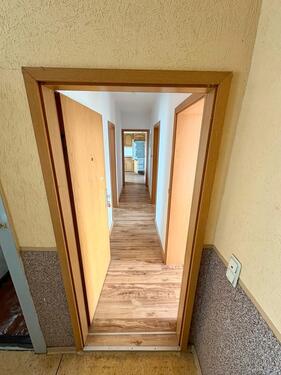 Foto - 3ZKB 3 Raumwohnung 50qm - 300,00 EUR Kaltmiete,
