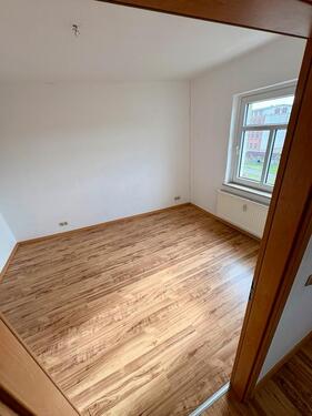 Foto - Etagenwohnung in Oschersleben (Bode) zur Miete