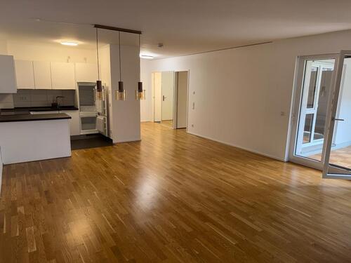 Foto - 2-Zimmer-Wohnung im herzen Frankfurts