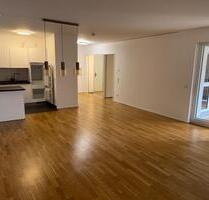 2-Zimmer-Wohnung im herzen Frankfurts - Frankfurt am Main Gallus