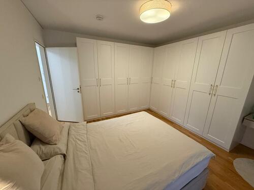 Foto - Etagenwohnung in Frankfurt am Main zur Miete