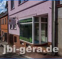 schönes helles Büro- oder Ladenfläche im Herzen von Stadtroda zu vermieten