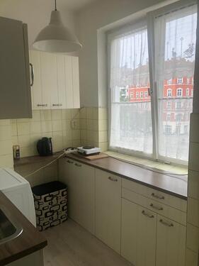 Foto - Etagenwohnung in Berlin