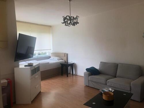 Foto - Etagenwohnung in Berlin zum Kaufen