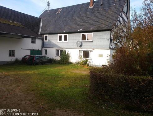 Foto - Kinder u Hunde erwünscht,160 qm Haus, 6zkb, 850€ kalt