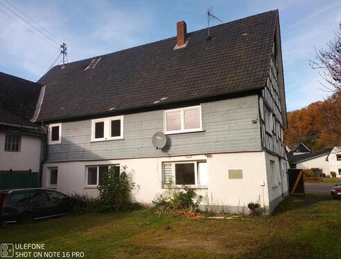 Foto - 4 Zimmer Einfamilienhaus zur Miete in Kirchhundem