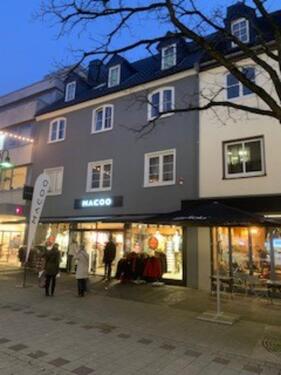 Foto - Helle 4-Zimmer-Wohnung mit Balkon in Detmold – ab 01.12.2025