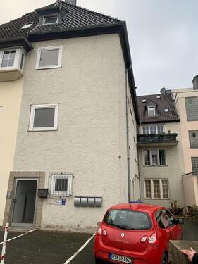 Foto - Etagenwohnung in Detmold