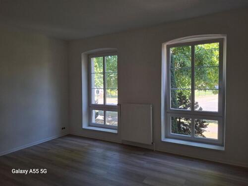 Foto - Etagenwohnung in Parchim