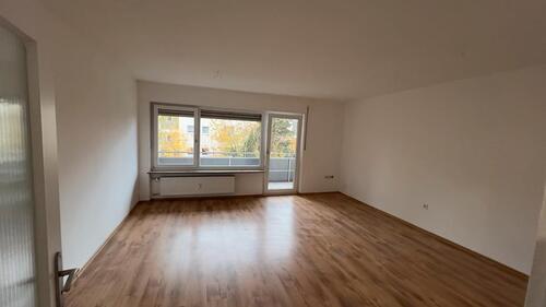 Foto - Etagenwohnung in Nürnberg