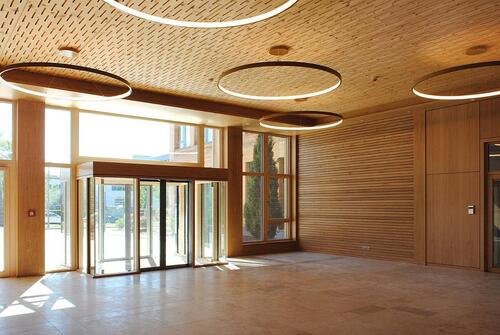 Foto - Moderne Bürofläche in Marzahn 200 m²