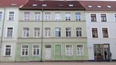 Foto - 2,5 Raum Whg. in 19055 Schwerin im 1.OG EBK 48m² ab sofort