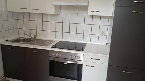 Foto - Etagenwohnung in Schwerin zur Miete