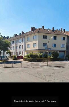 Foto - Wohnung zu Vermieten - ab sofort Frei - 1.OG - 74 qm - 3,5 Zimmer