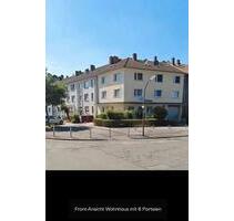 Wohnung zu Vermieten - ab sofort Frei - 1.OG - 74 qm - 3,5 Zimmer - Dortmund Innenstadt Nord