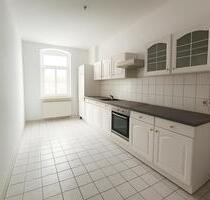 ➡️Zentrale 2-Zimmer-Wohnung im Herzen von Zwickau am Neumarkt ! ➡️ JOBCENTER MÖGLICH !!!