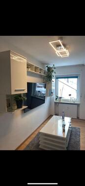 Foto - Etagenwohnung in Giengen an der Brenz zur Miete