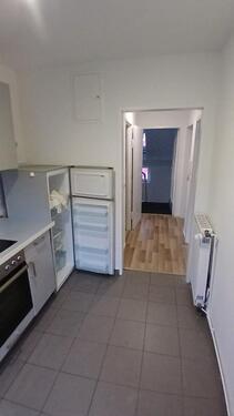 Foto - Etagenwohnung in Bremen zur Miete