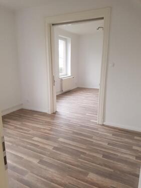 Foto - 3 Zi. Wohnung in Büdelsdorf zum 01.03.2026 zu vermieten
