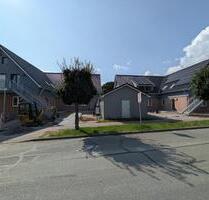 4 Zimmer Neubauwohnung in Wittenborn zum 01.02.26 frei!