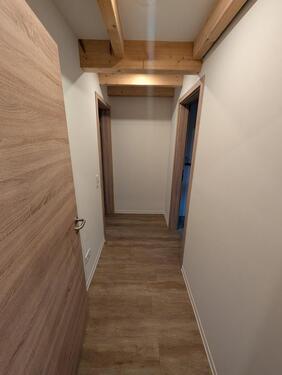 Foto - Etagenwohnung in Wittenborn zur Miete