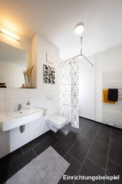 Foto - Etagenwohnung in Dresden zur Miete