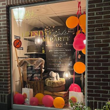 Foto - andere in Brüggen