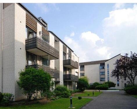 Foto - Aufgepasst! Wohnung in Tannenbusch Besichtugung 27.02.2026