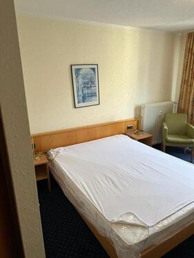 Foto - Etagenwohnung in Bonn zur Miete