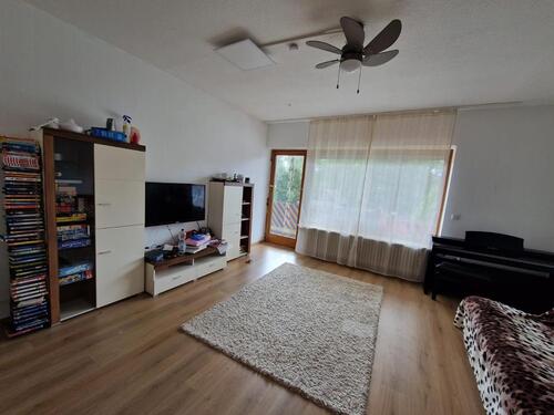 Foto - Schöne 4,5 Zimmer Wohnung mit Balkon nahe Schwarzachklamm