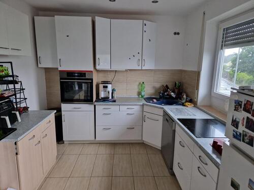 Foto - Etagenwohnung in Schwarzenbruck zur Miete