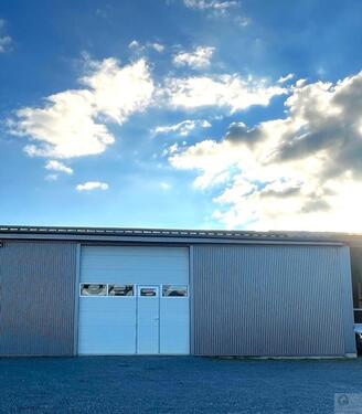 Foto - Bayern Eschenbach - Kalthalle zu vermieten