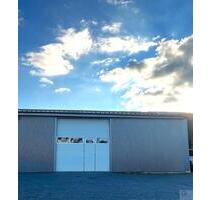 Bayern Eschenbach - Kalthalle zu vermieten - Eschenbach in der Oberpfalz