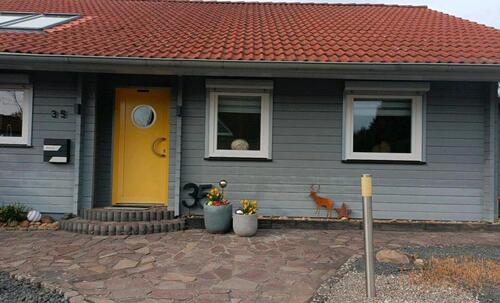 Foto - 2 Zimmer Bungalow zum Kaufen in Einbeck