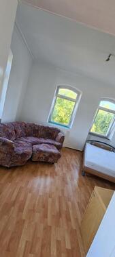 Foto - Etagenwohnung in Würzburg zur Miete