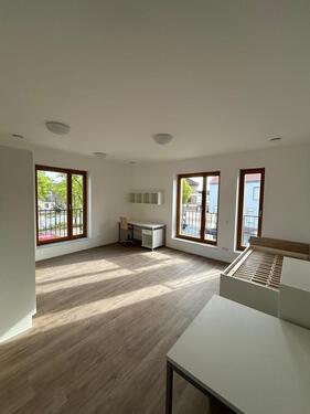 Foto - 1-Zimmer-Appartements in Steinfurt Innenstadt zu vermieten ≈ 40m²