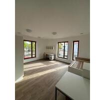 1-Zimmer-Appartements in Steinfurt Innenstadt zu vermieten ≈ 40m²