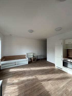 Foto - 1 Zimmer Etagenwohnung in Steinfurt