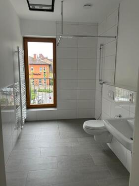 Foto - Etagenwohnung in Steinfurt zur Miete