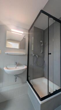 Foto - 1 Zimmer Dachgeschoßwohnung in Bremen