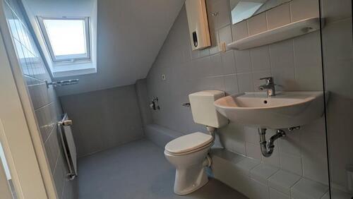 Foto - Dachgeschoßwohnung in Bremen zur Miete