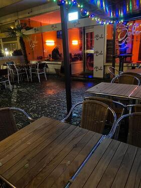 Foto - BarBistro in exklusiver Lage in Mannheim