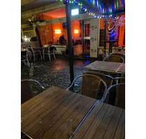 BarBistro in exklusiver Lage in Mannheim